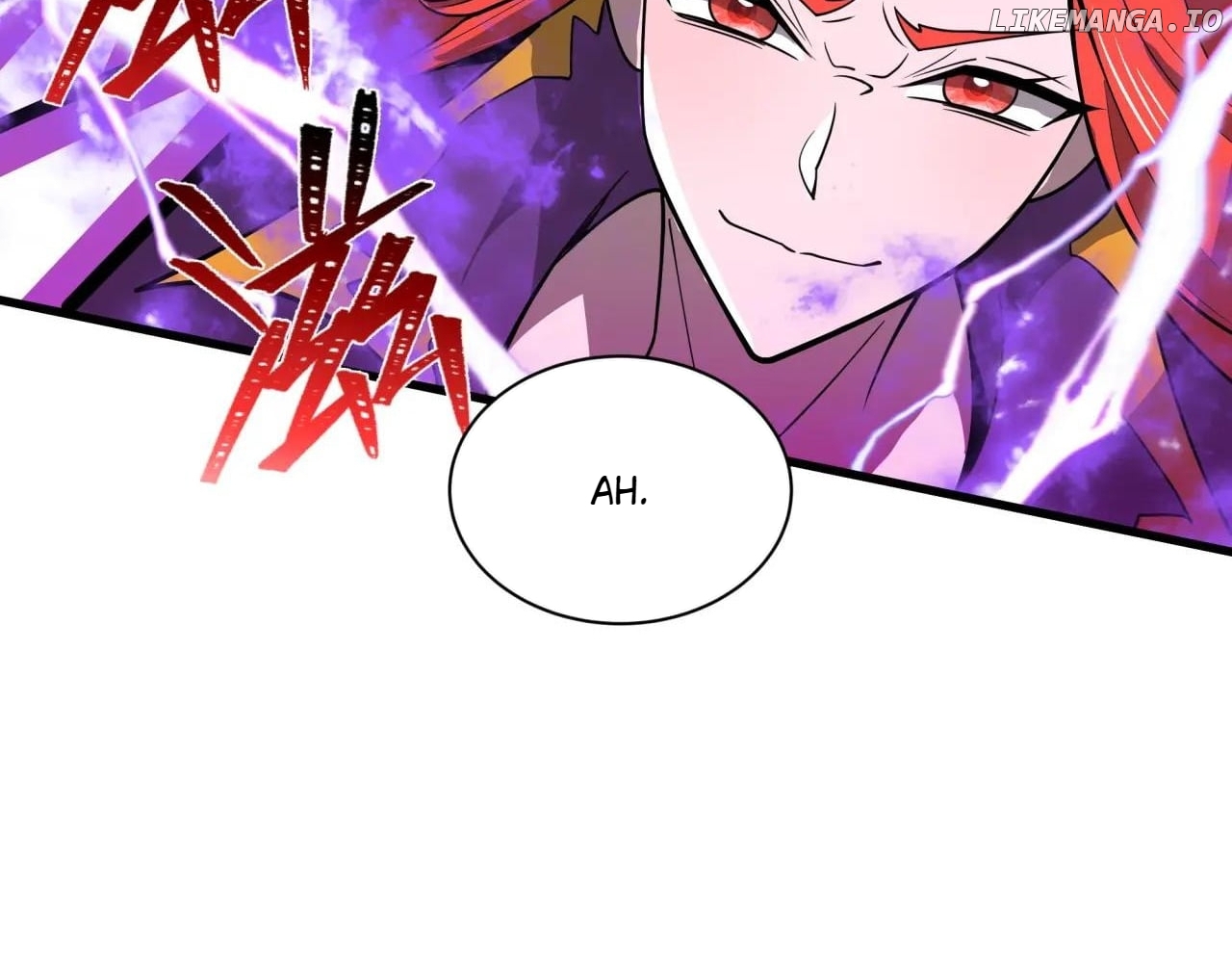 Era of the Haunted Chapter 506 - page 66
